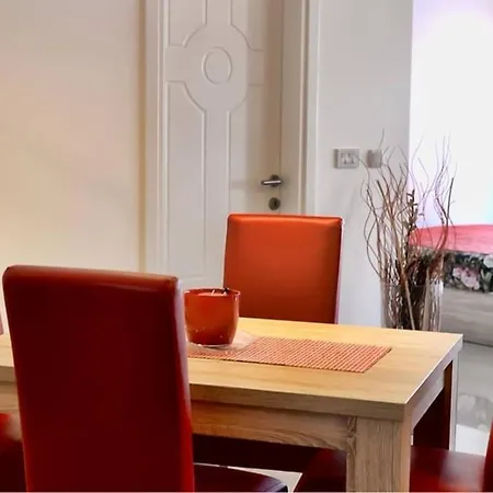 Lux Apartment *