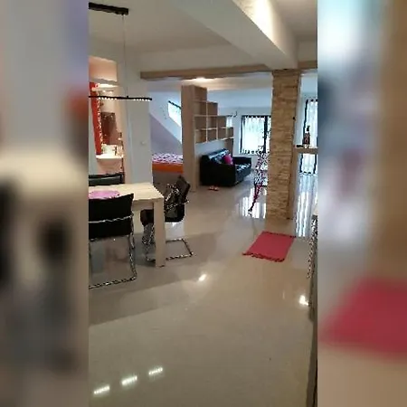 Apartment Lux *
