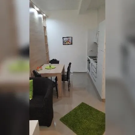 Apartman Lux *